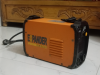 Mini Ark Inverter Welder Arc 200 Mma Welding Machine